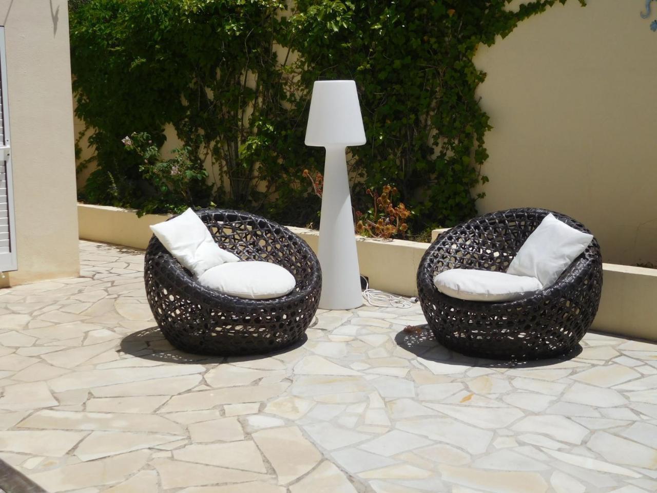 Belvilla By Oyo Tranquila Holiday home San Antonio (Ibiza)