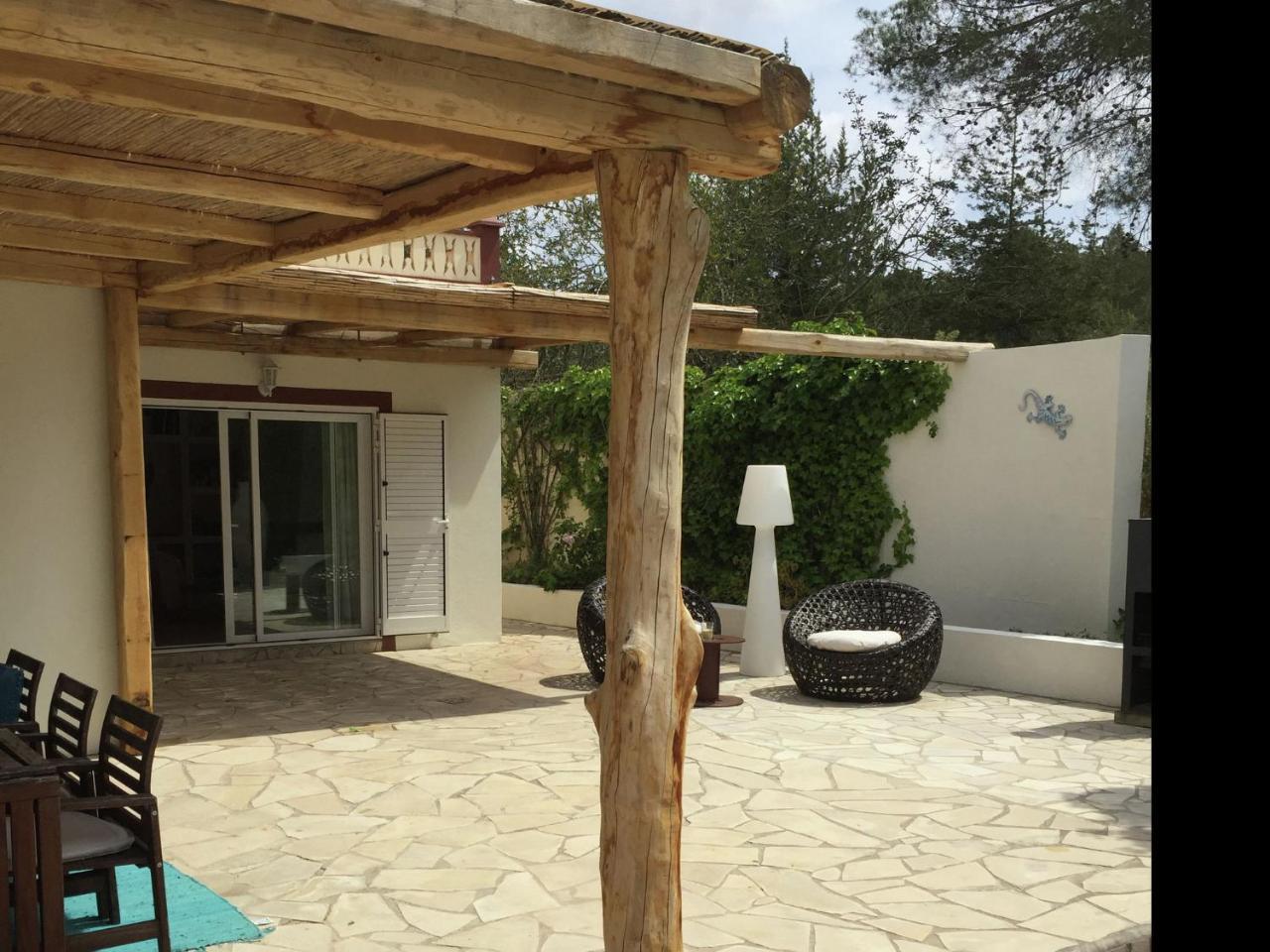 Belvilla By Oyo Tranquila Holiday home San Antonio (Ibiza)