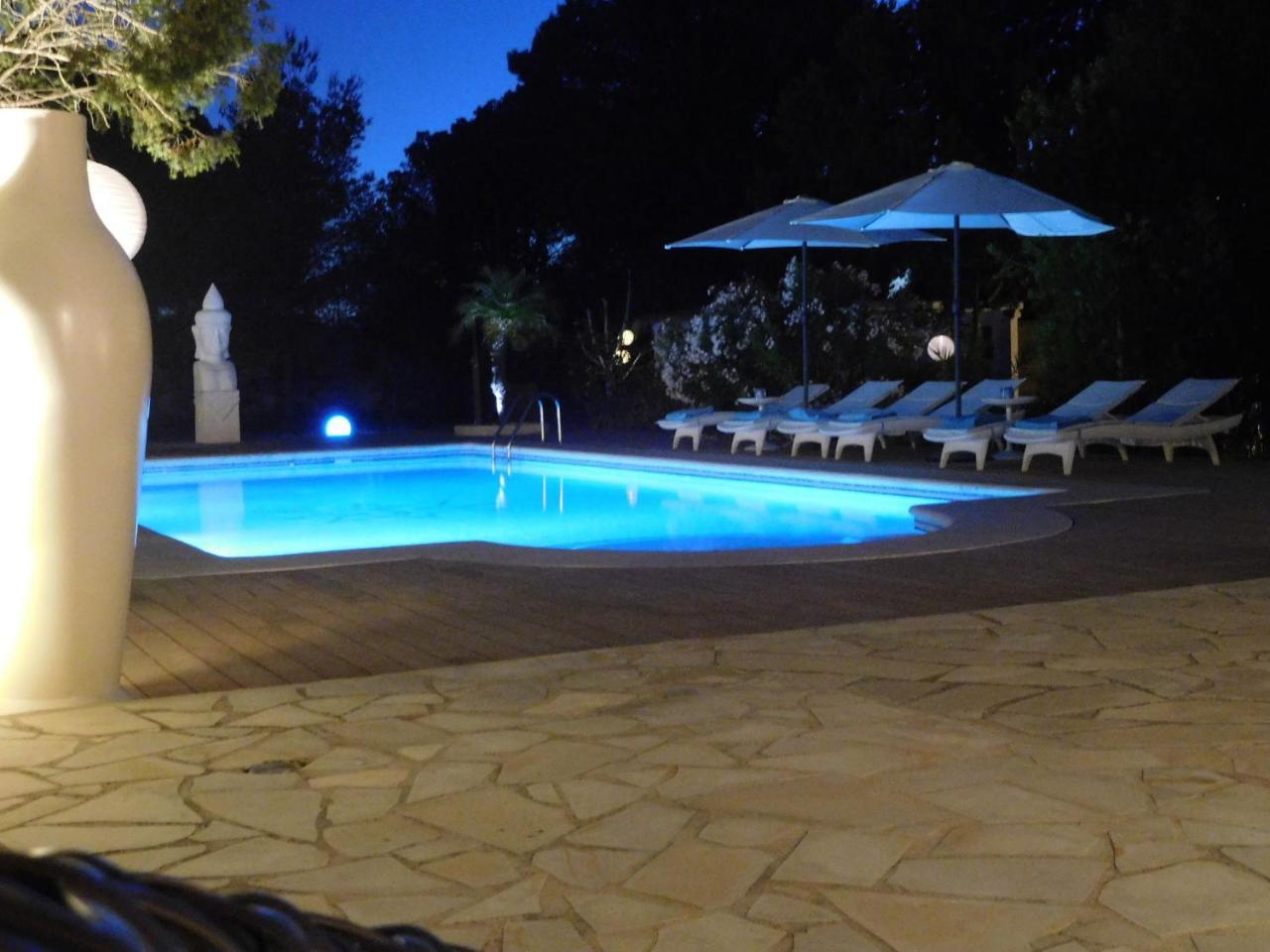 Belvilla By Oyo Tranquila San Antonio (Ibiza)