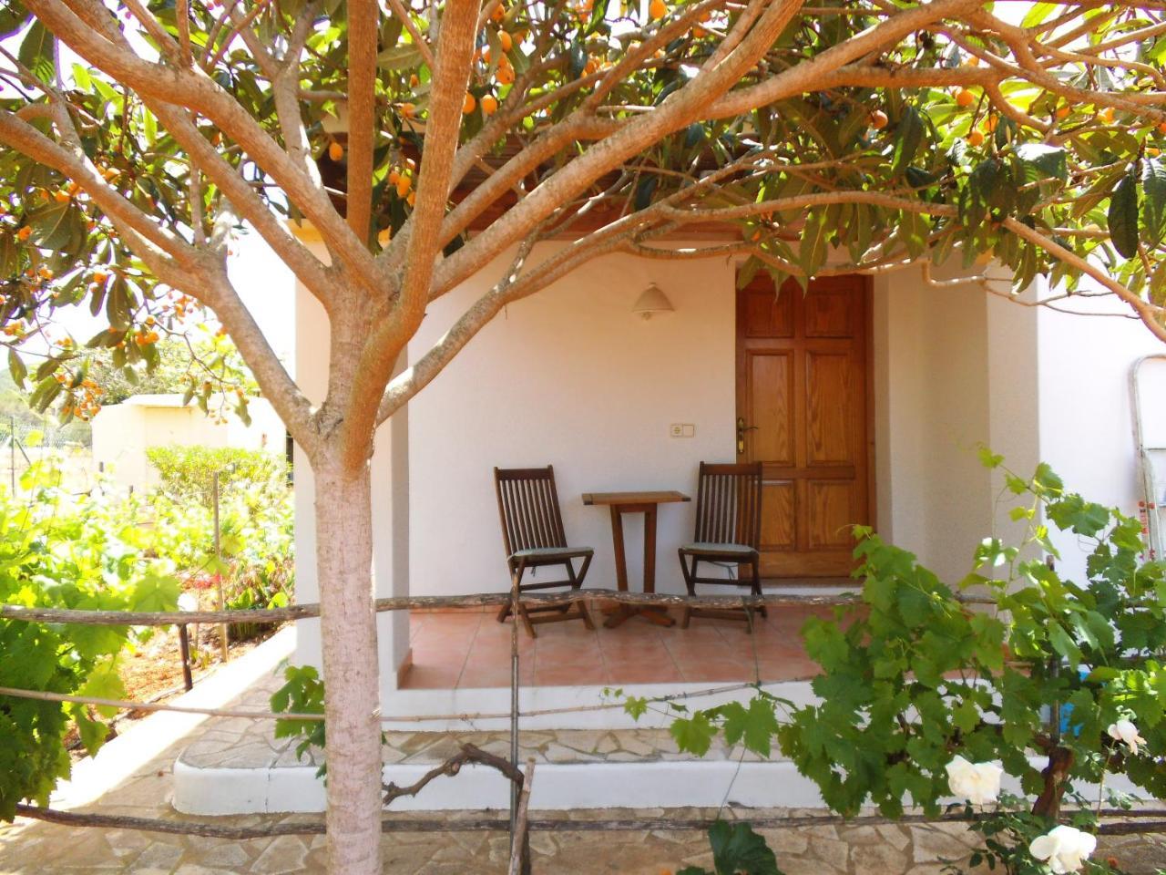 Villa Turrent