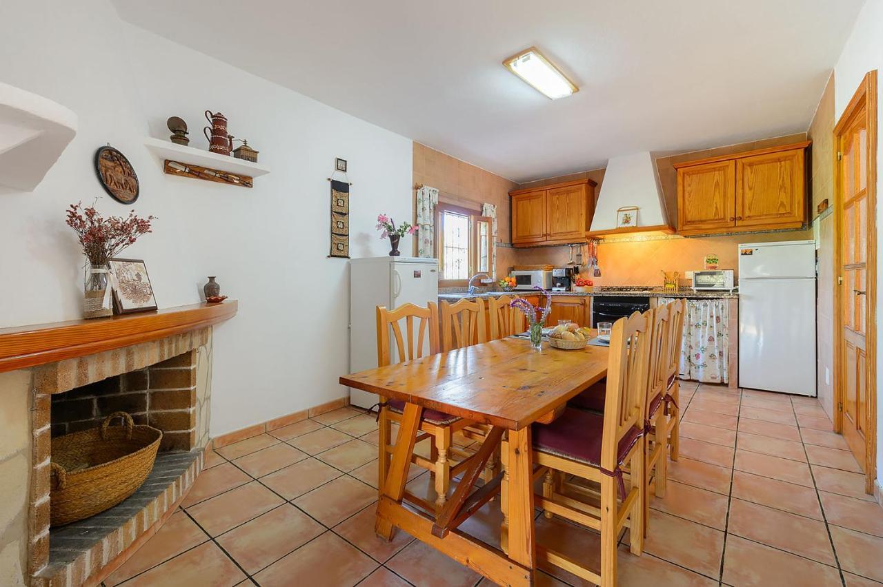 Turrent Villa