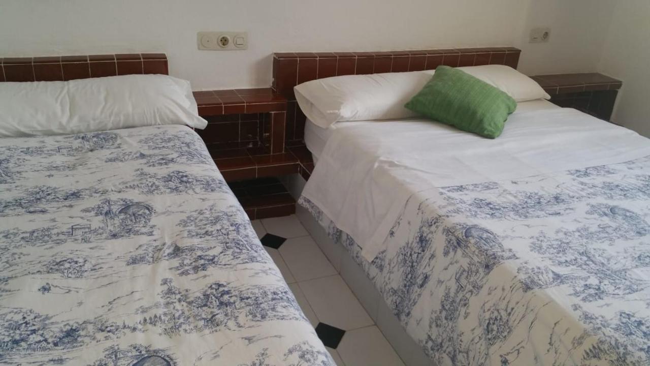 Apartamento Es Grop *