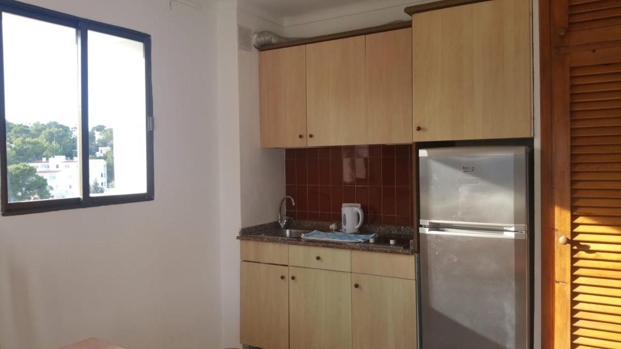 Apartamento Es Grop Portinatx