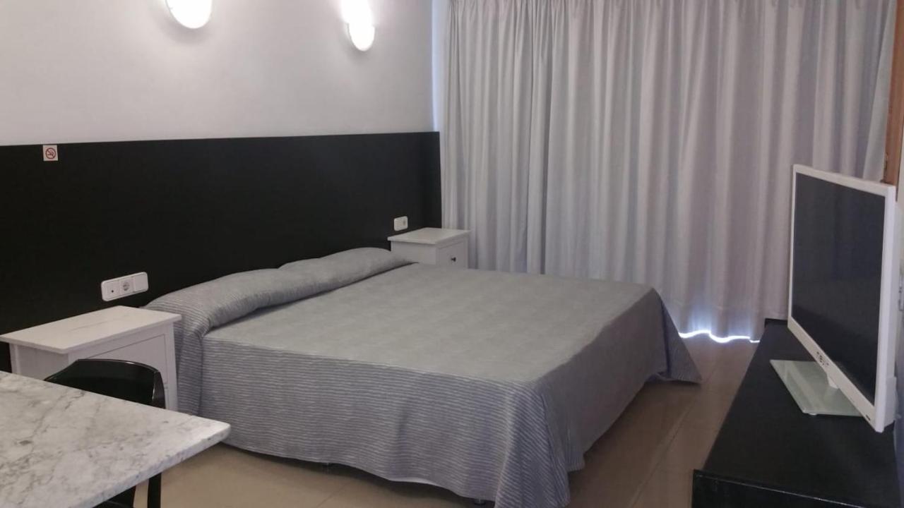 Apartamento Es Grop *