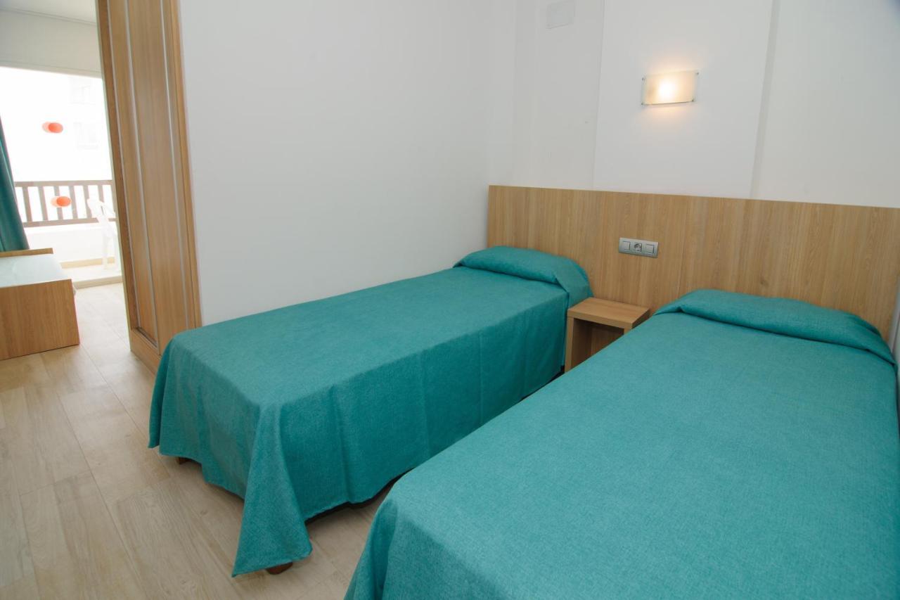 Sunside Ibiza - Only Adults- Formerly Known As Park Apartment San Antonio (Ibiza)