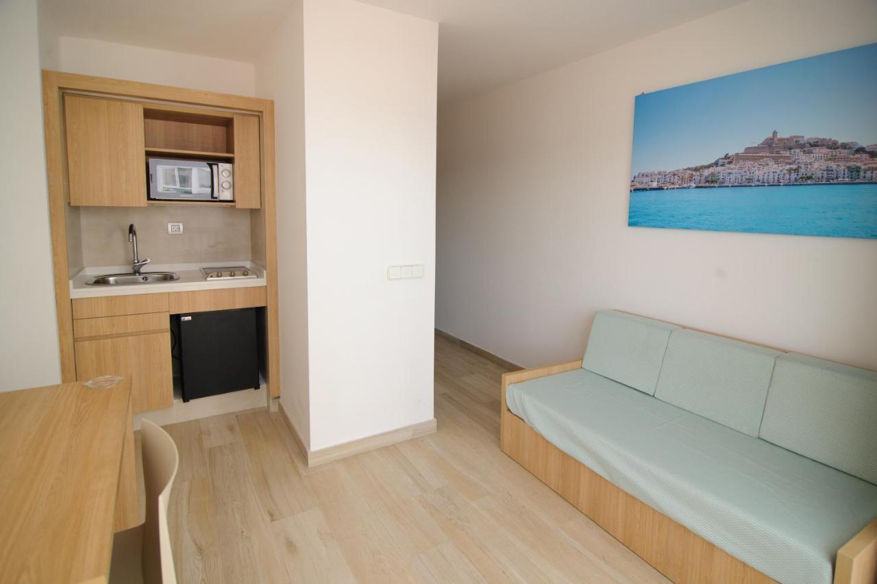 Sunside Ibiza - Only Adults- Formerly Known As Park