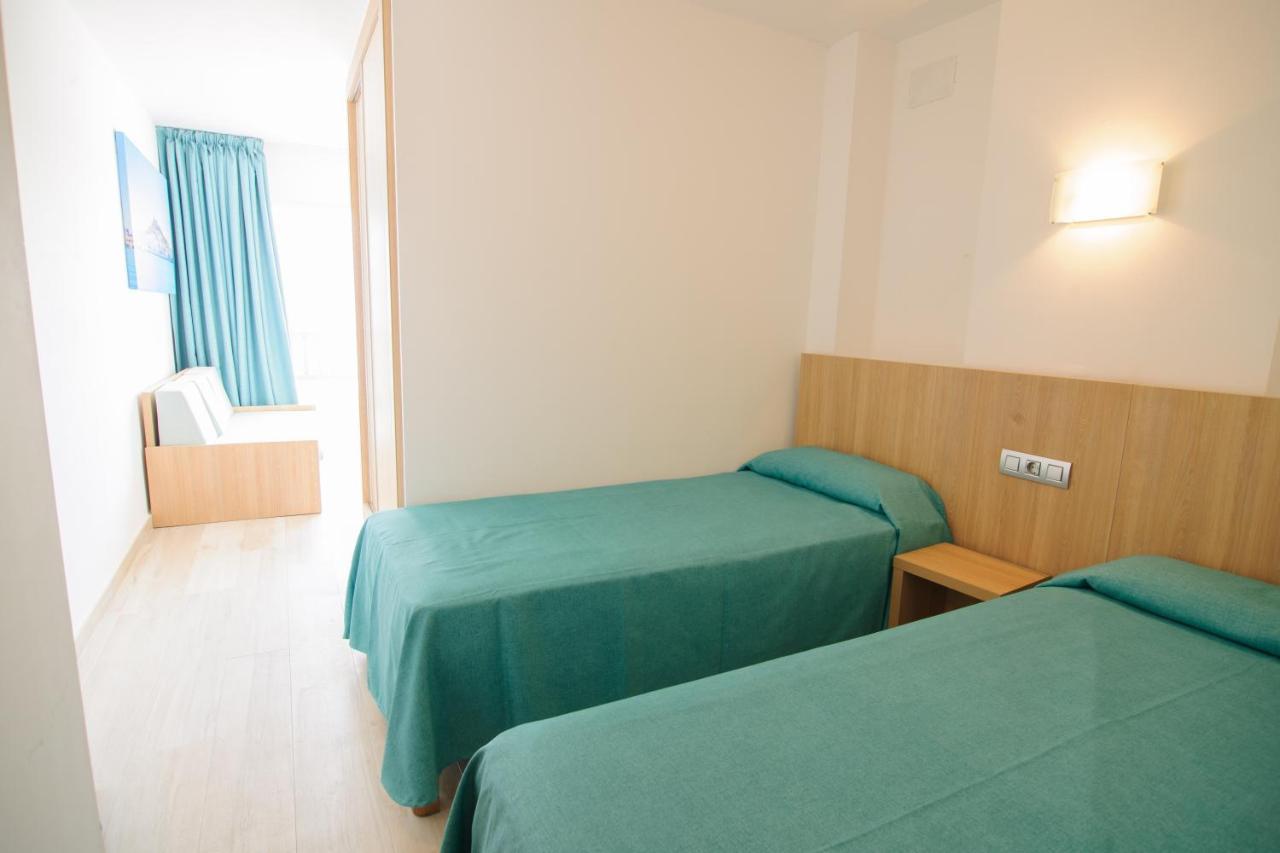 Sunside Ibiza - Only Adults- Formerly Known As Park * San Antonio (Ibiza)