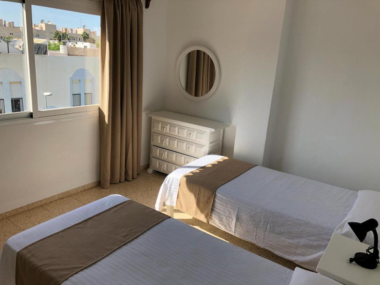 Alba Apartment *