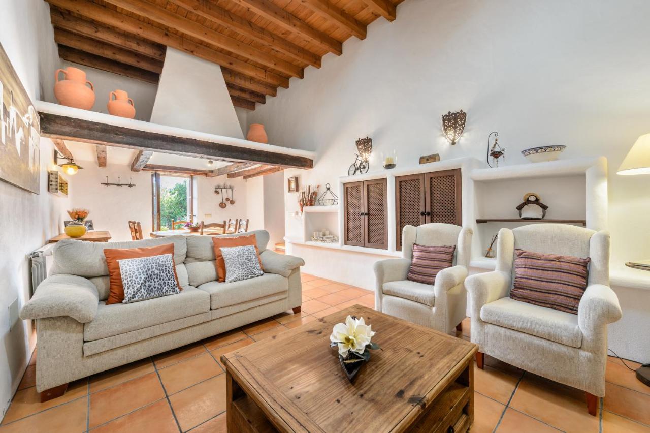 Villa Truy