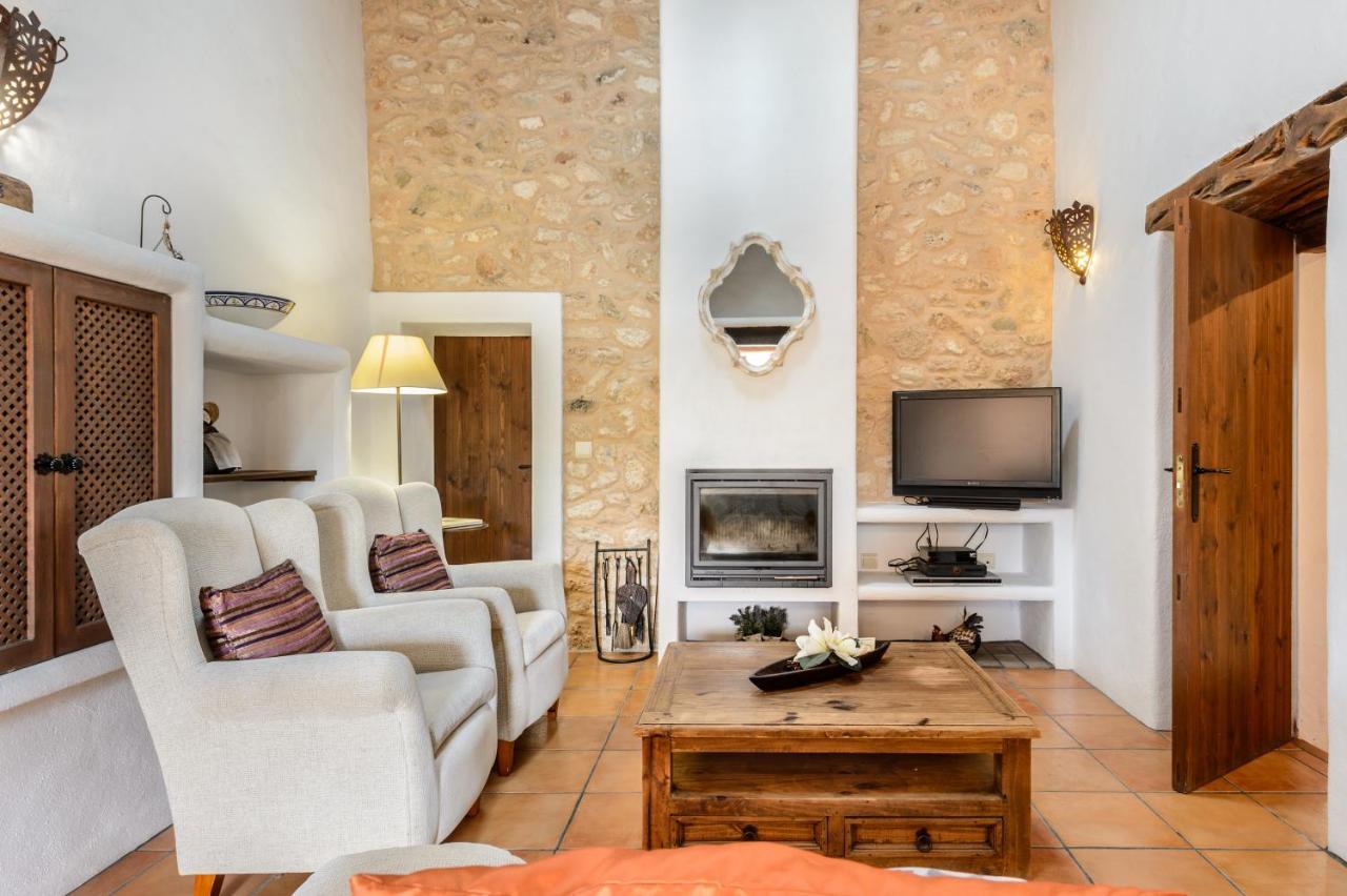 Villa Truy