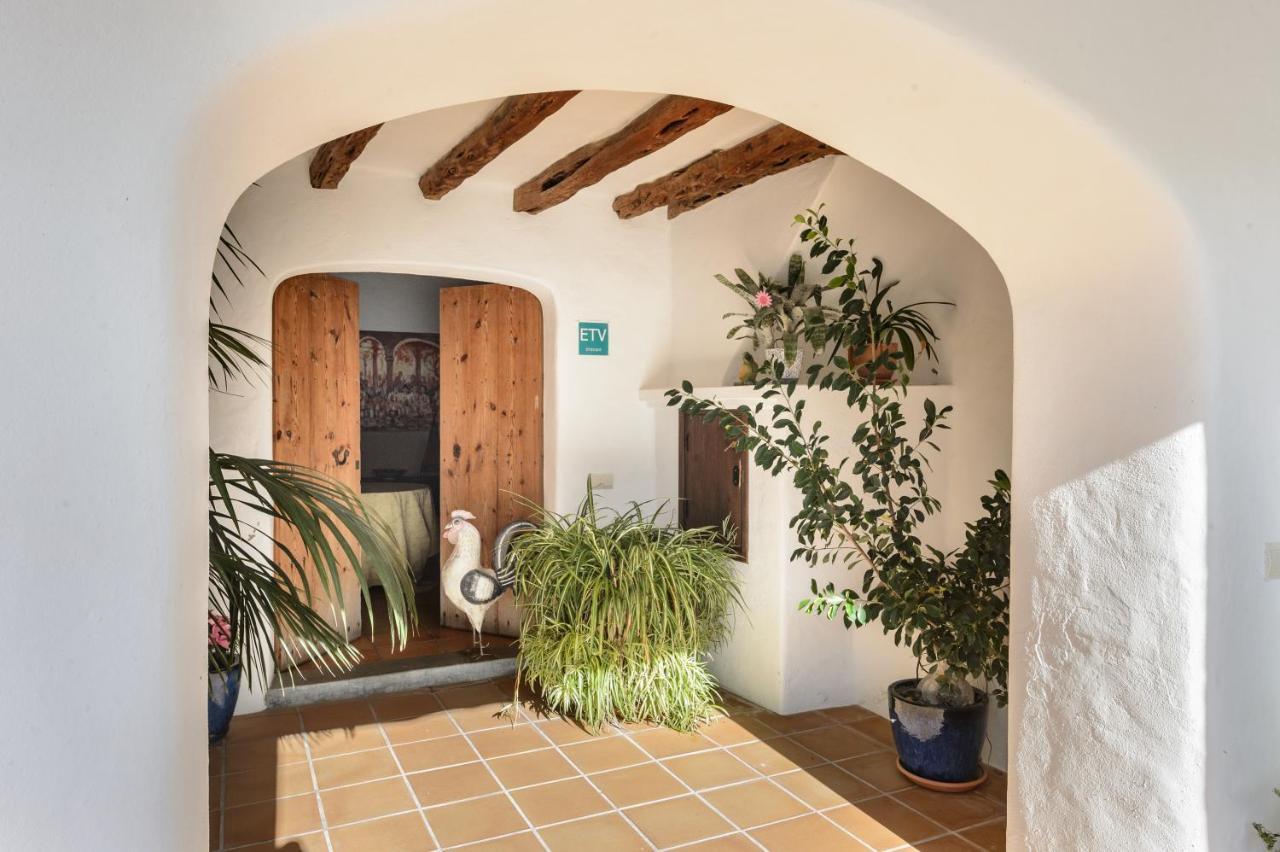 Villa Truy San José
