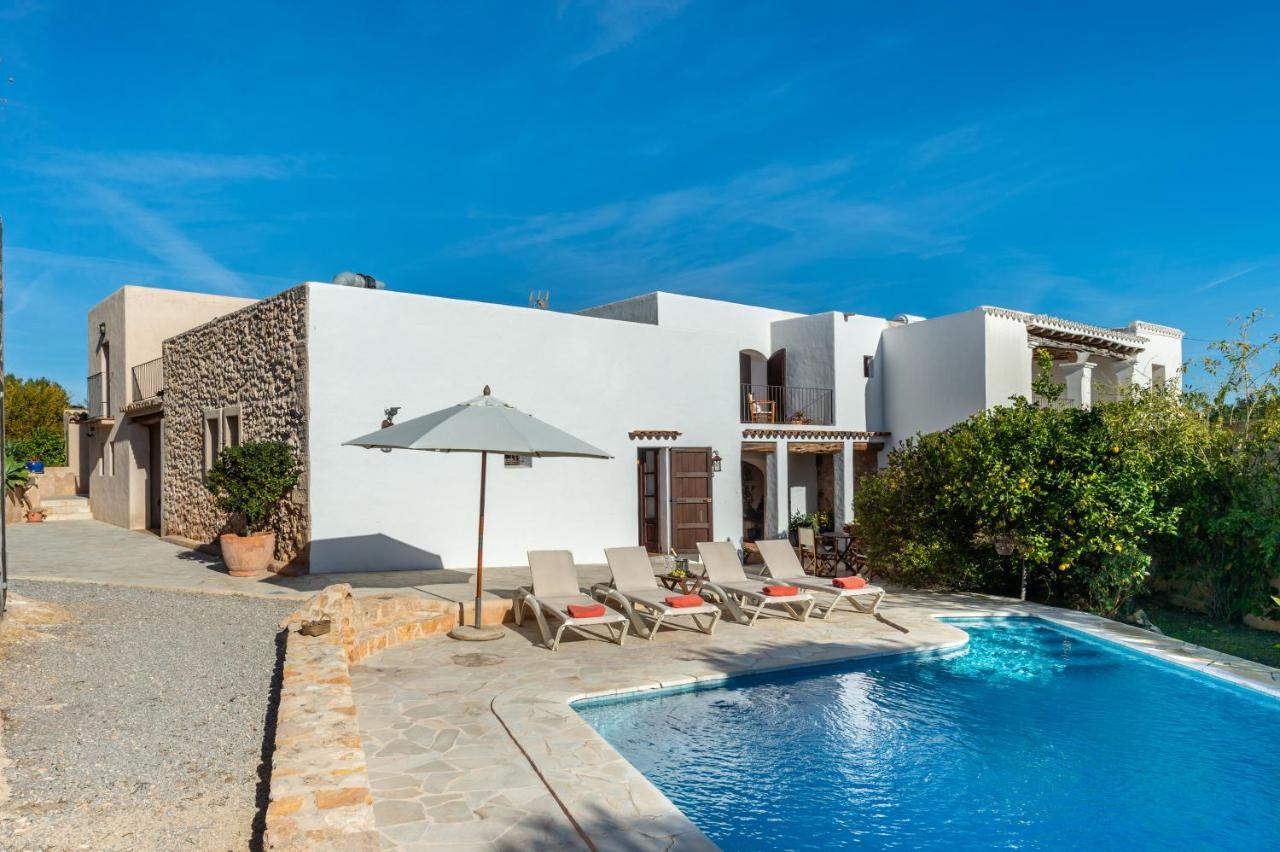 Truy Villa *