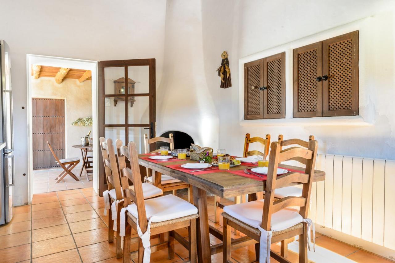 Villa Truy