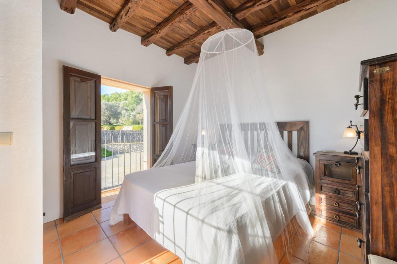 Truy Villa San José