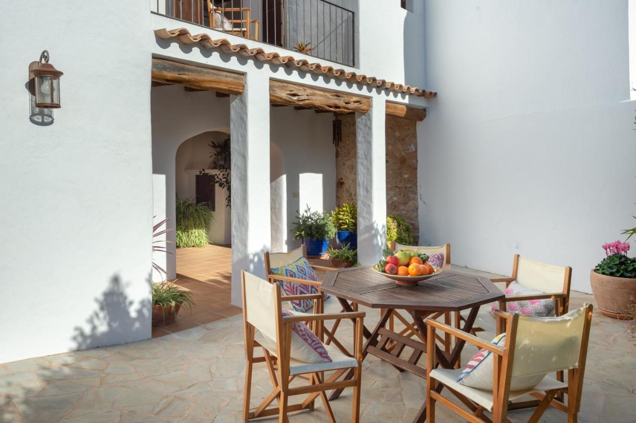 Truy Villa San José