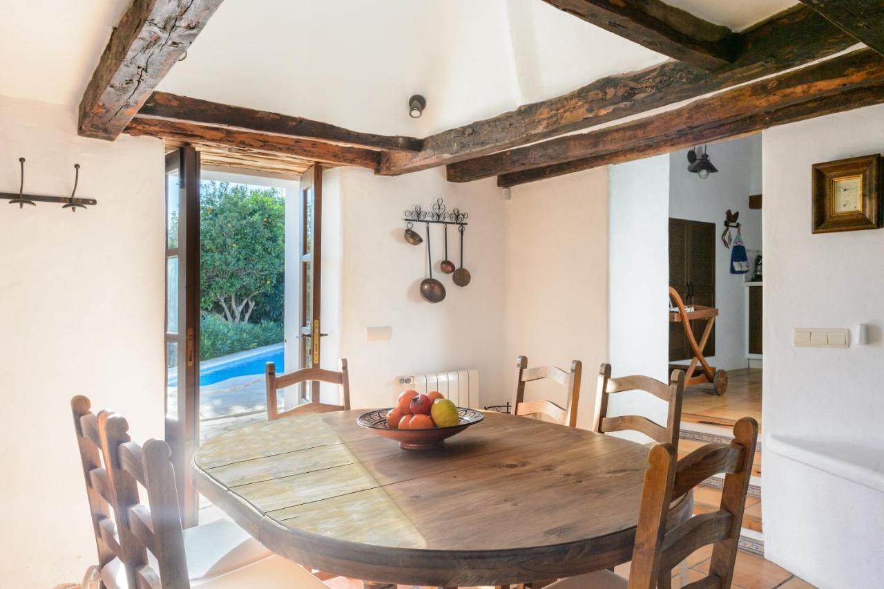Villa Truy