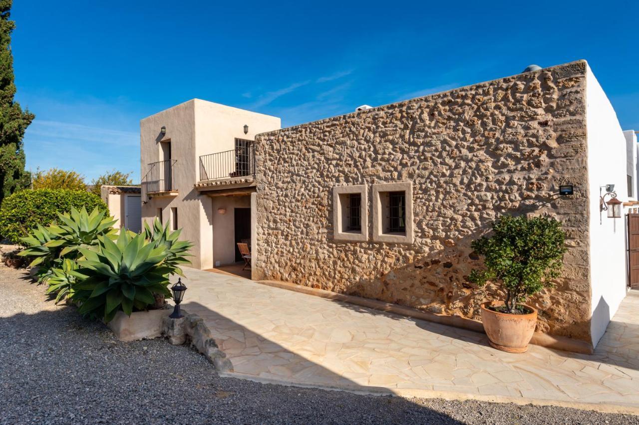 Truy Villa San José
