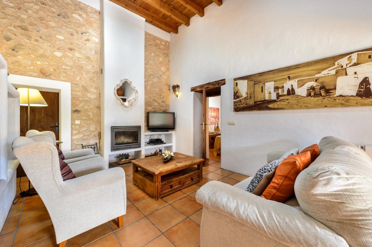 Villa Truy *
