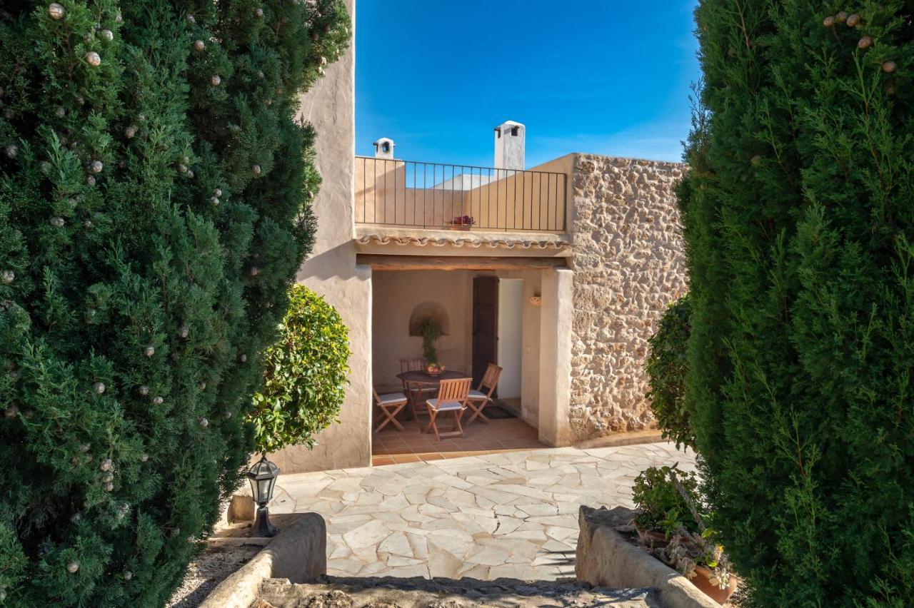 Truy Villa