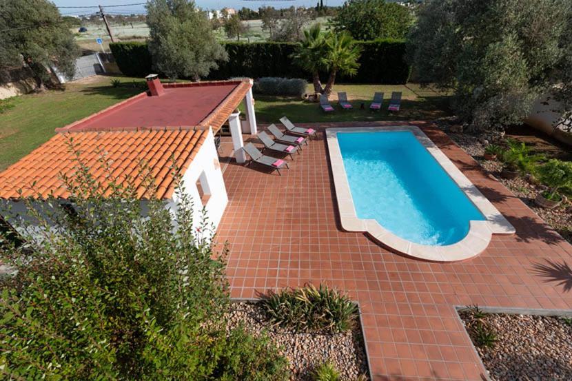 Villa Alma *
