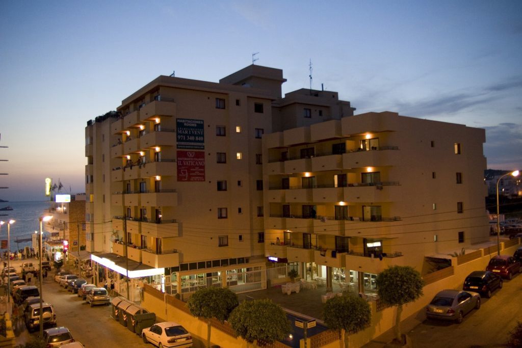 Apartment Mar I Vent (adults Only) San Antonio (Ibiza)