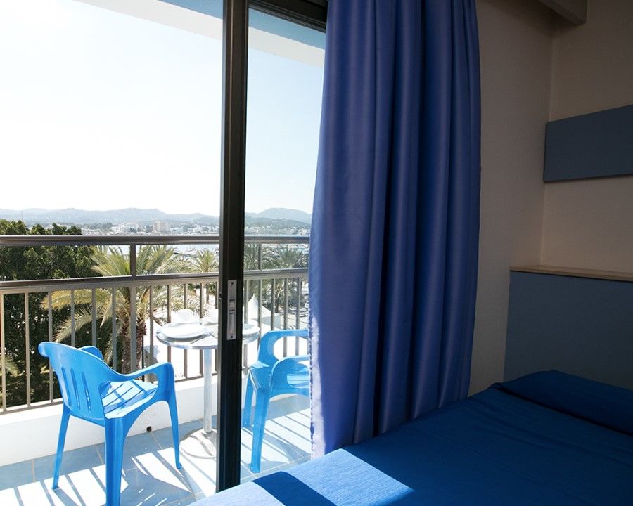 Apartment The Blue - Adults Only San Antonio (Ibiza)