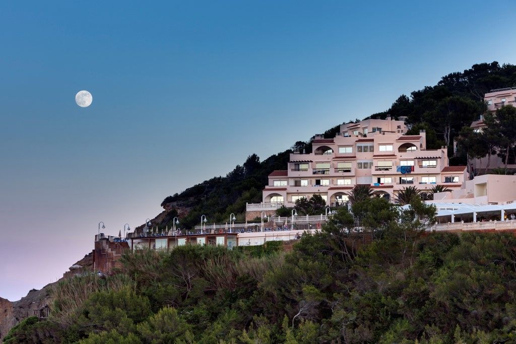 Hotel Invisa Club Cala