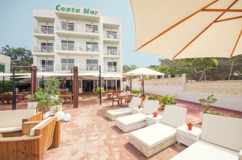 Wi-ki-woo San Antonio (Ibiza)