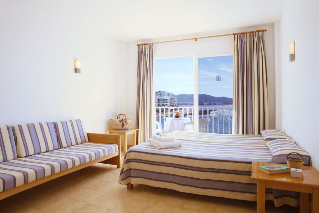 Apartment Wi-ki-woo San Antonio (Ibiza)