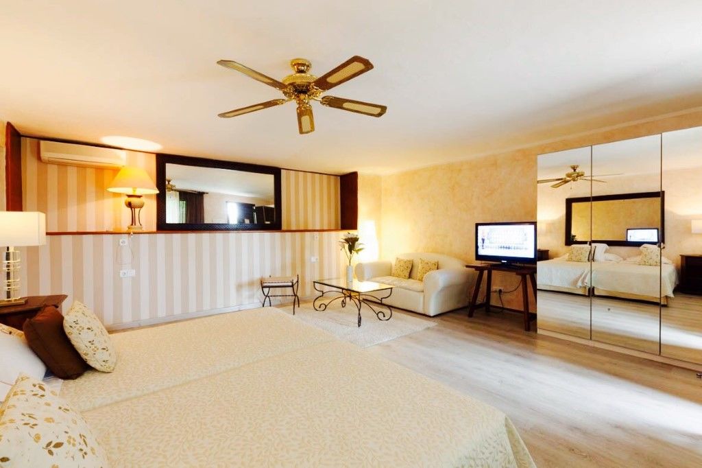 Rural Cas Pla (adults Only) Sant Miquel De Balansat