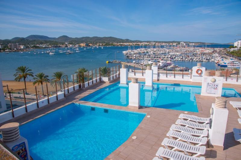Apartment Sunside Ibiza - Only Adults- Formerly Known As Park