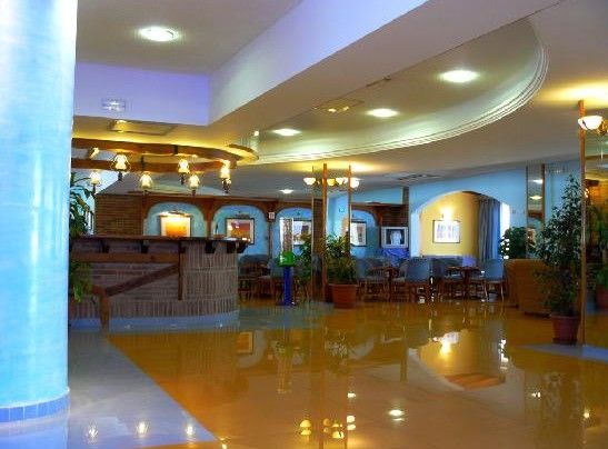 Coral Star Appartement *