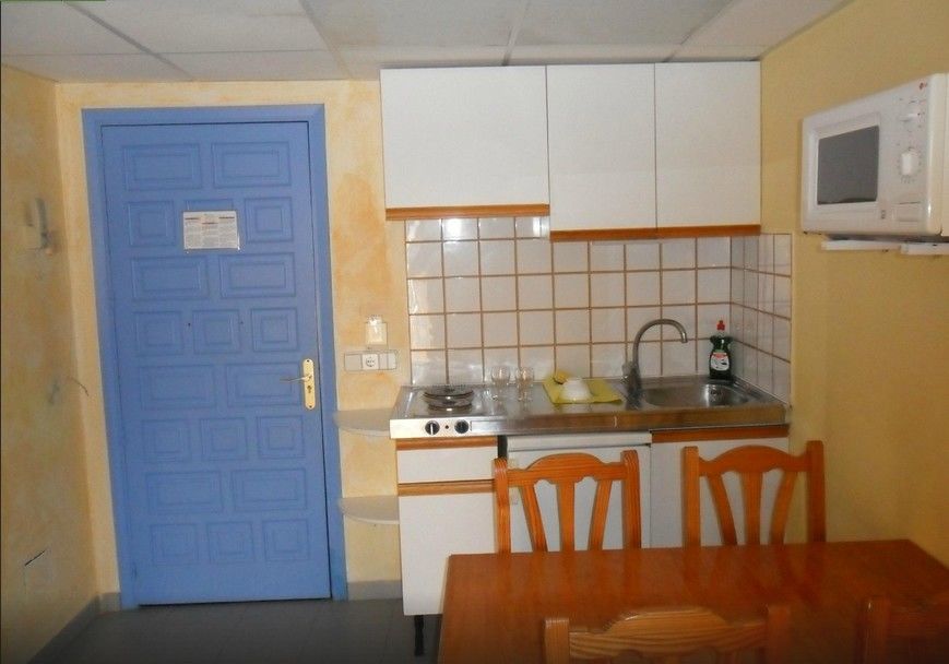 Coral Star Appartement San José