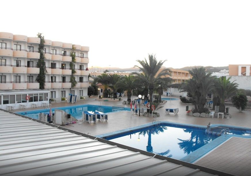 Coral Star Appartement *