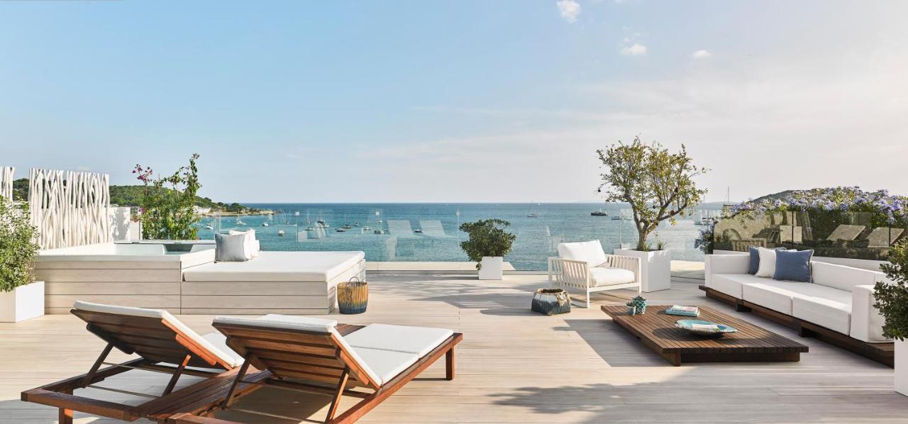 Nobu Ibiza Bay 5*