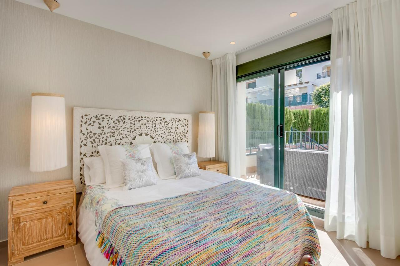 Ibiza Royal Villas * Cala Tarida (Ibiza)