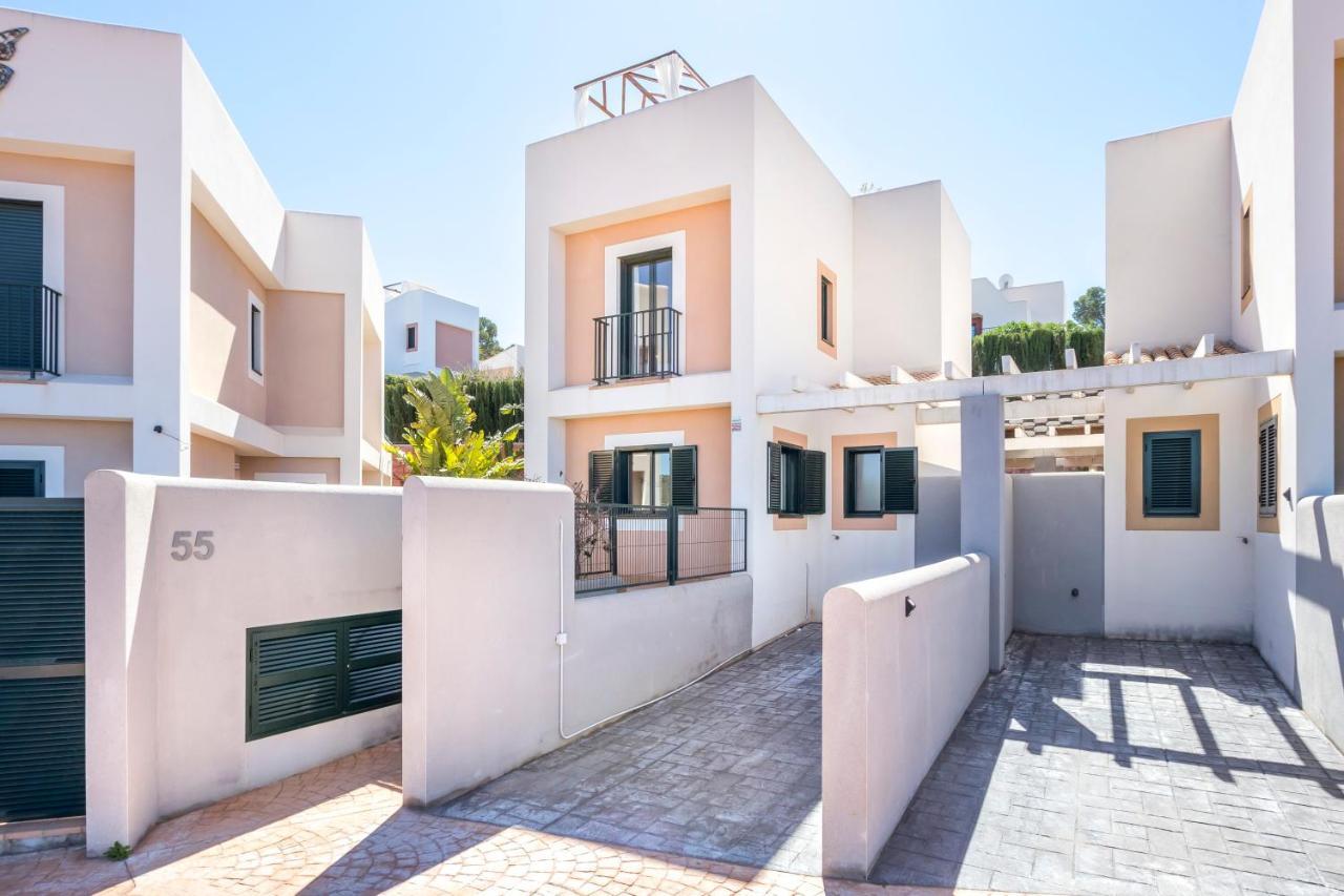 Ibiza Royal Villas Vakantiehuis