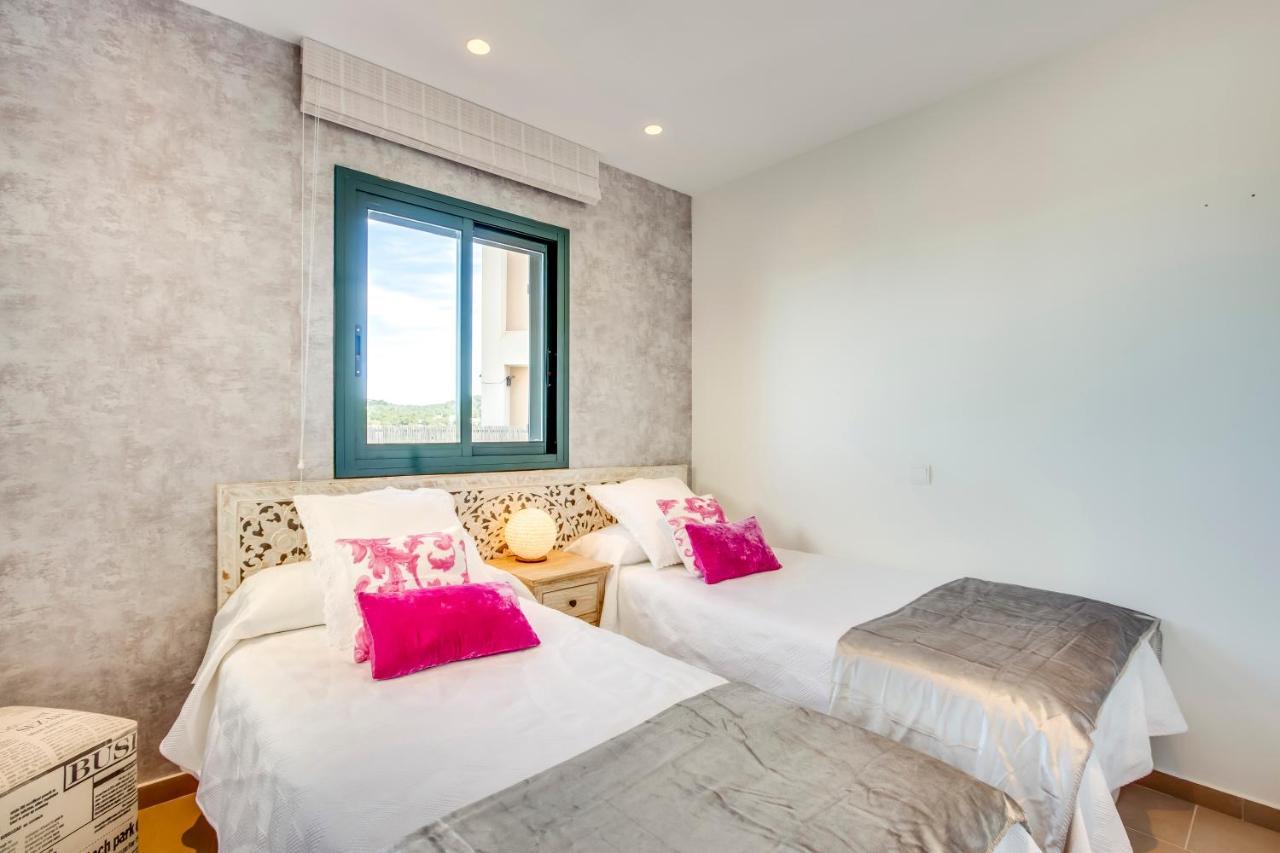 Vakantiehuis Ibiza Royal Villas