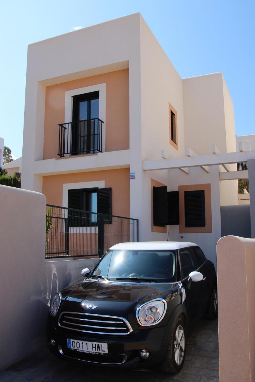 Ibiza Royal Villas * Cala Tarida (Ibiza)