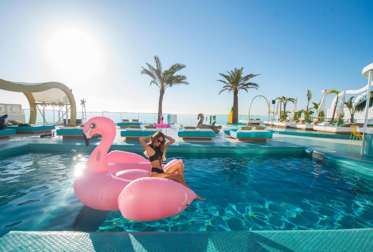 Dorado Ibiza - Adults Only 4* Platja d'en Bossa