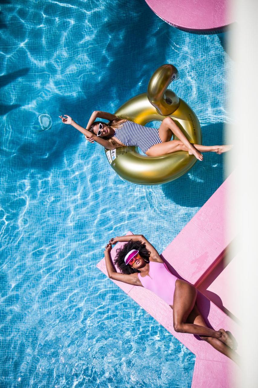Hotel Tropicana Ibiza - Adults Only Playa d'en Bossa