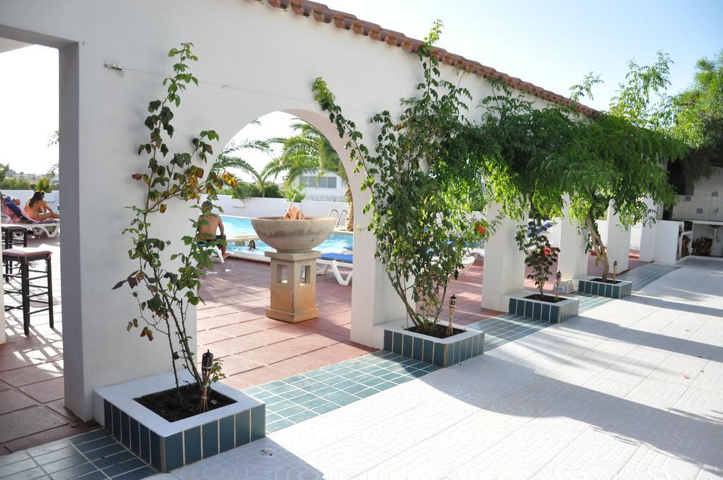 Sunset Oasis Ibiza Adults Only - New 2025