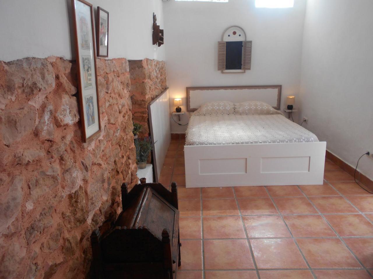 Sol Y Sombra Villa *