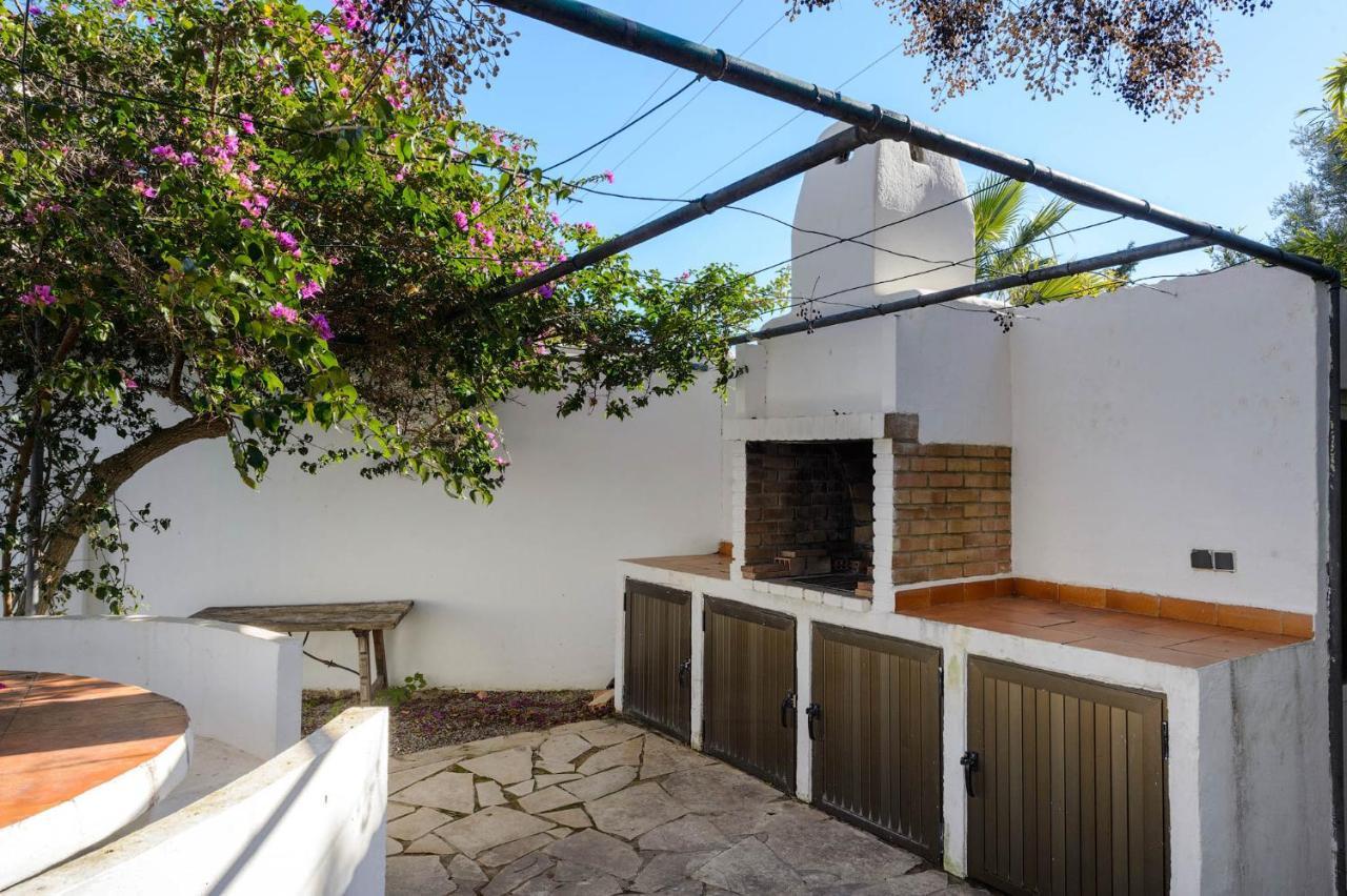 Can Parron Ibiza Town