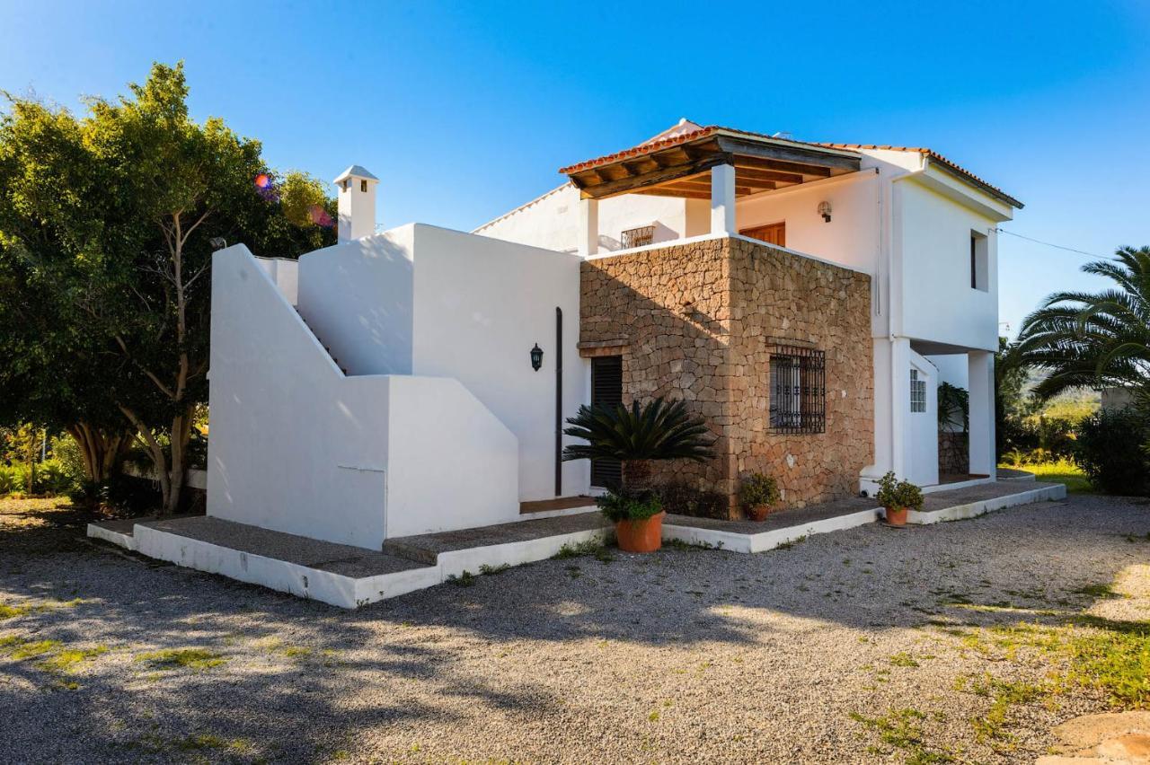 Villa Can Parron