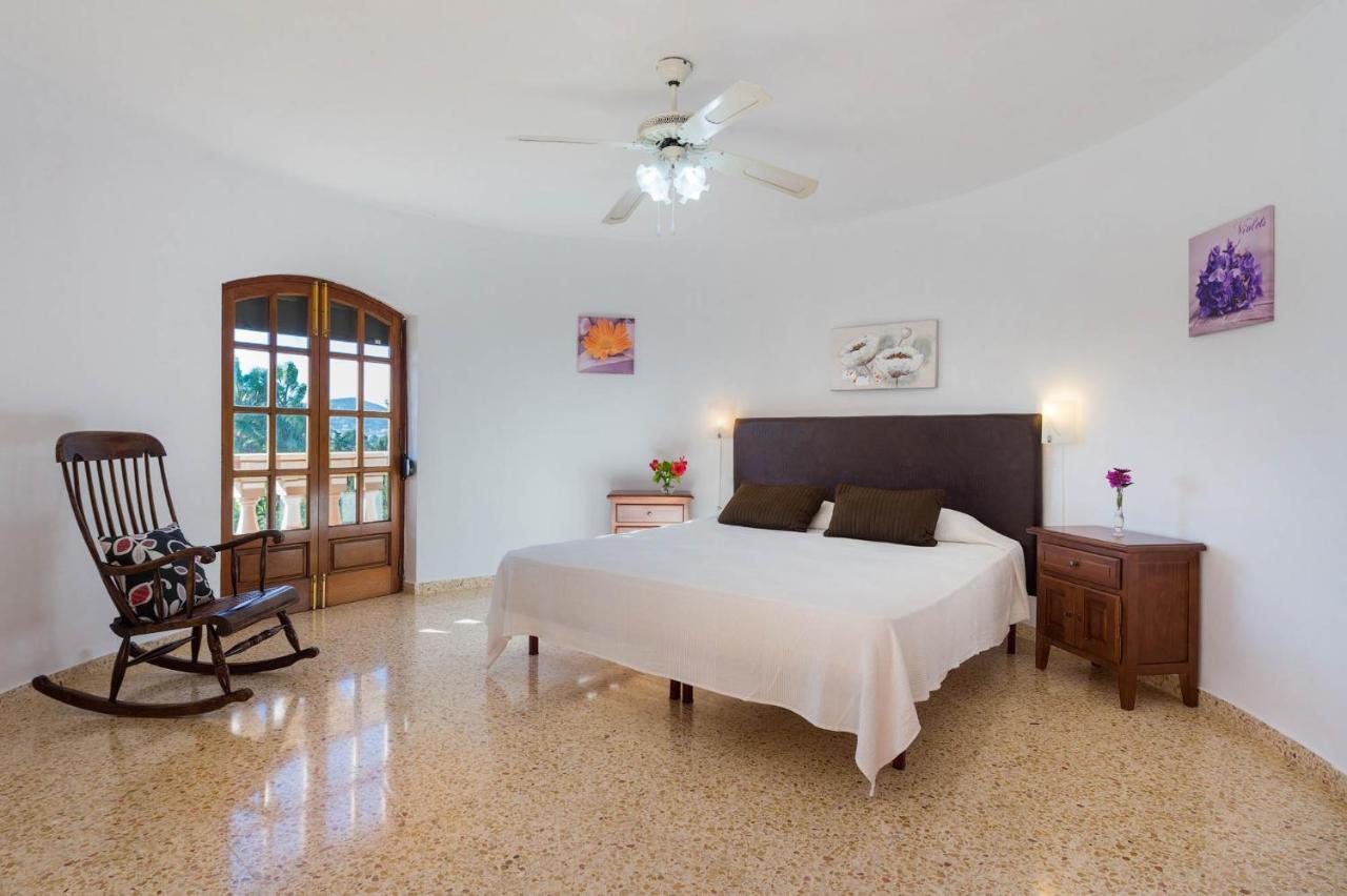 Villa Can Parron