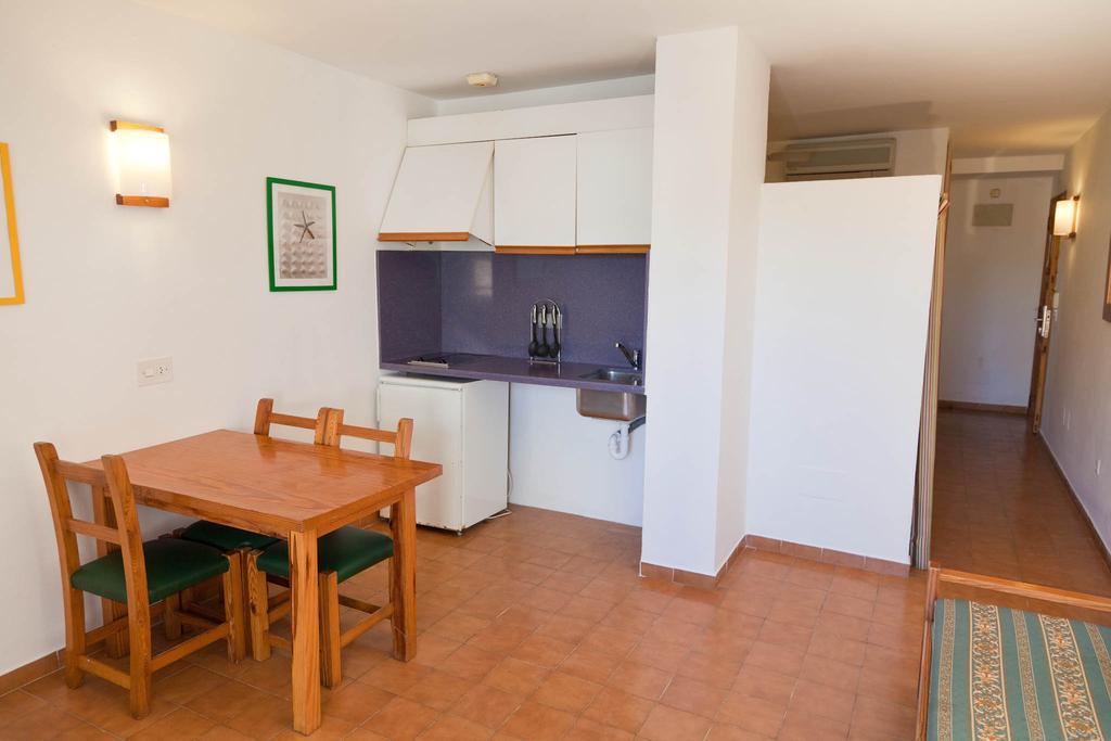 Hotel Confort Plaza San Antonio (Ibiza)