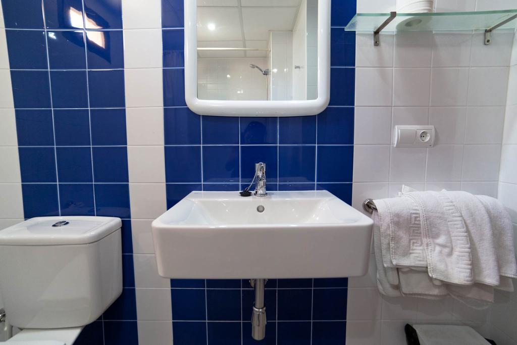 Confort Plaza San Antonio (Ibiza)