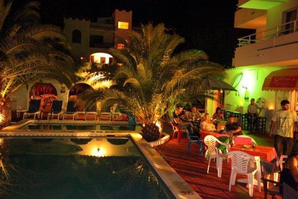 Aparthotel Sunset Oasis Ibiza Adults Only - New 2025 *