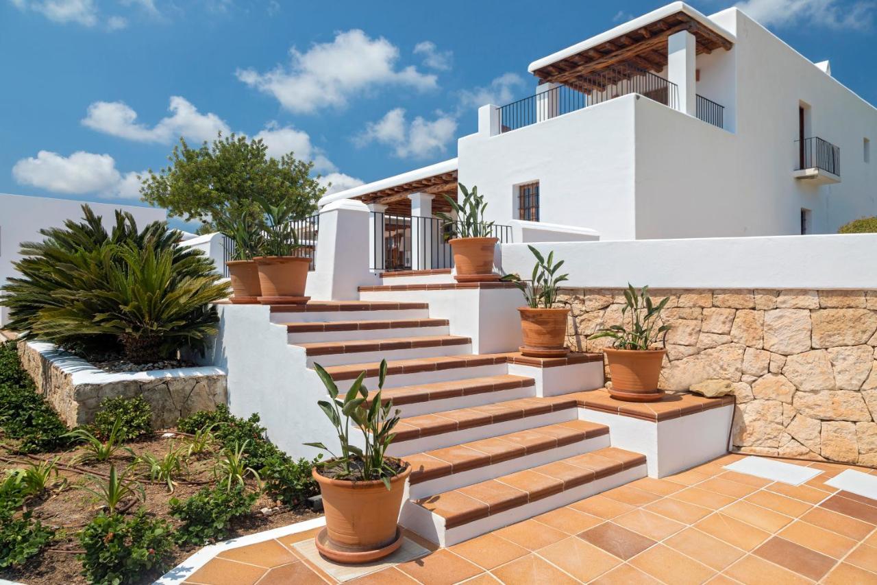 Toni Xumeu - Adults Only Bauernhof Cala Llonga (Ibiza)